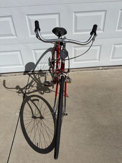 Motobecane bicycle