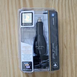 Psp Car Charger 1000,2000,3000 (new)