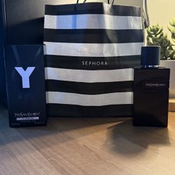 YSL Cologne