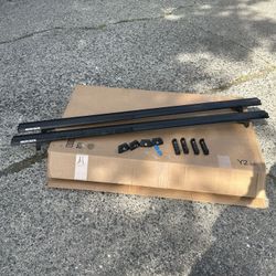 Rhino Vortex Aero Cross Bar 65inch