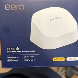 Eero WiFi Extender