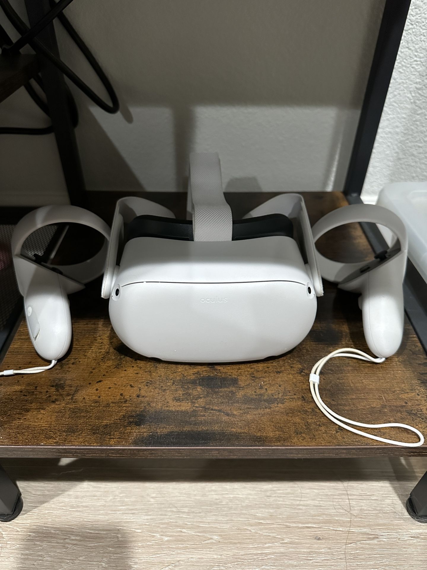 Oculus Quest 2