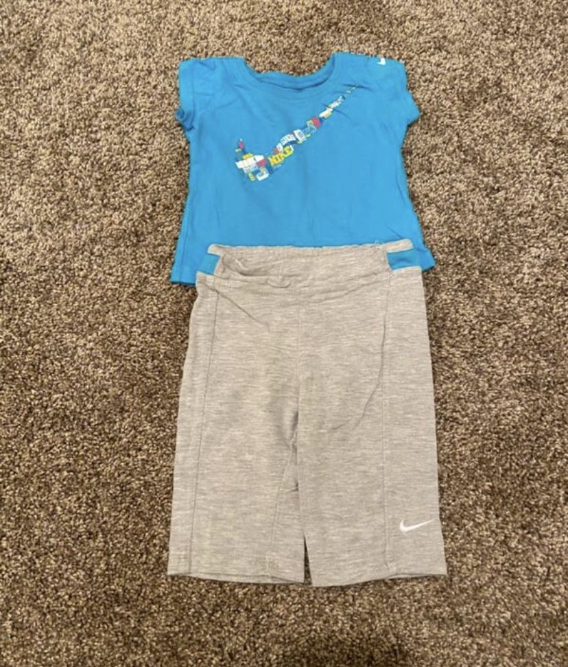 Toddler Girls 12 mth lot