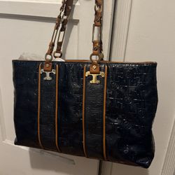 Tory Burch Large Tote Bag