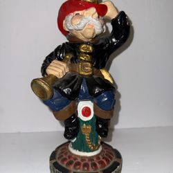 Fireman Decor