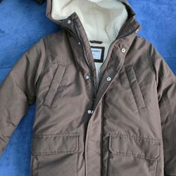 Boys Size 8 Winter Jackets
