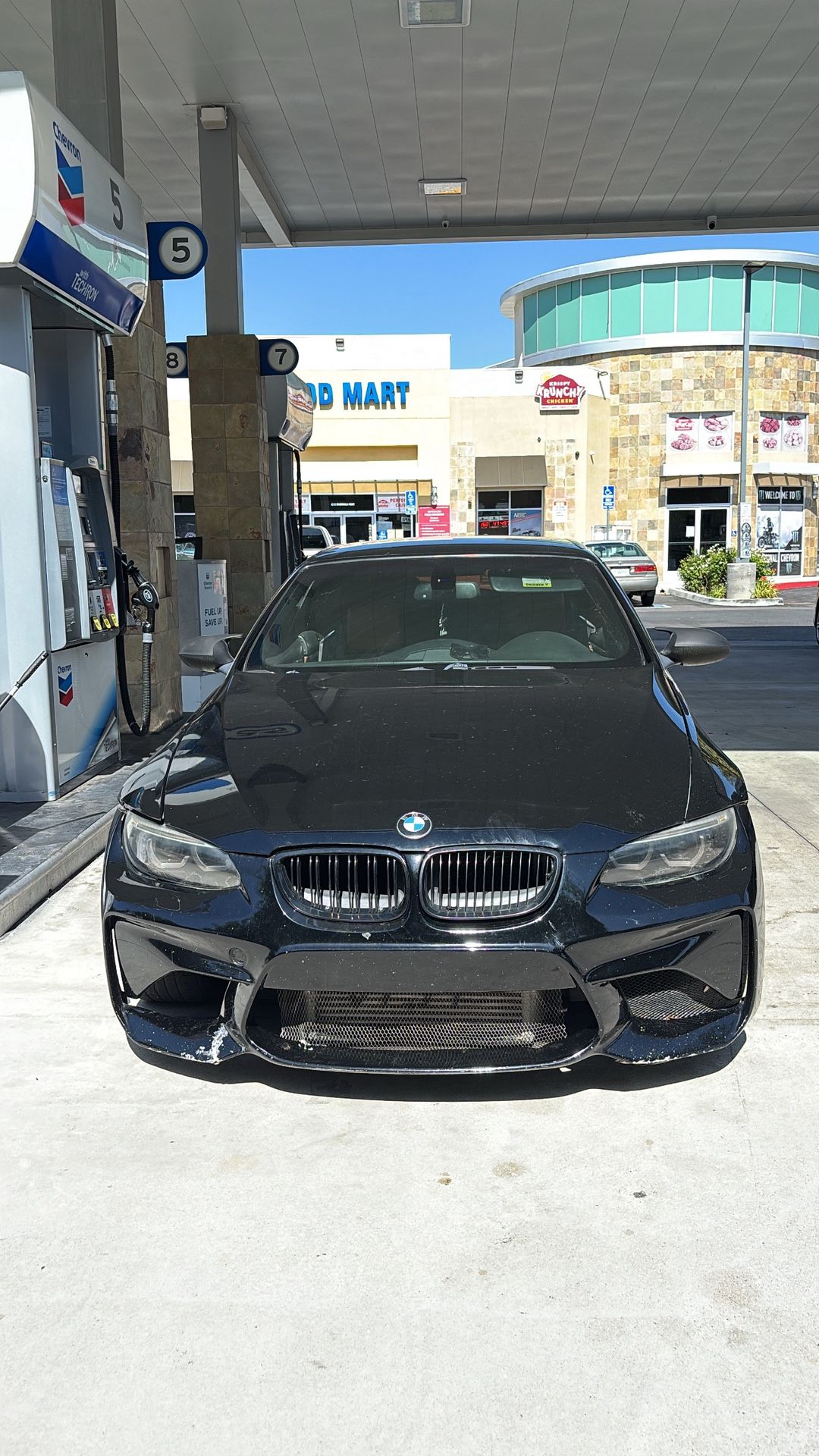 2008 BMW 335i