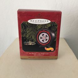 HALLMARK Ornament