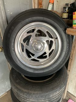 6 lug 16” babybillets