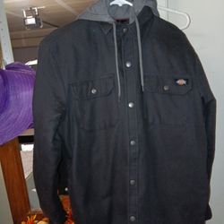 Dickies Mens Jacket