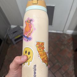Owala Water Bottle 