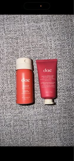 $20 Dae Hair Cream