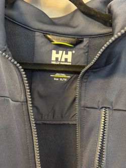 Men’s Helly Hansen Fleece jacket