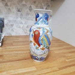 Chinese Vase