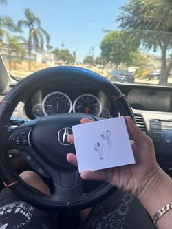 Airpods generation 3 pros