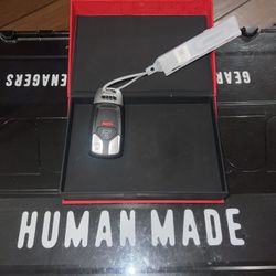 Audi Key