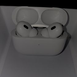 AirPod Generation 2 Pros New (open Box)