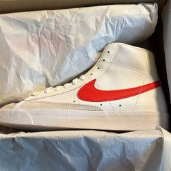  Blazer Mid ‘77 Vintage Men’s