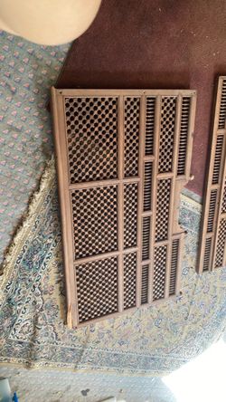 Decorative wall panel