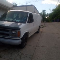 1999 Chevrolet 2500