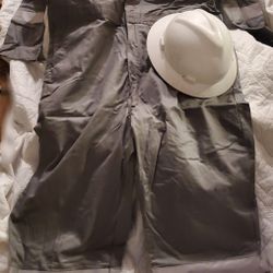 Walls FR Arc Flash Coverall FRO62500J - Industrial-

