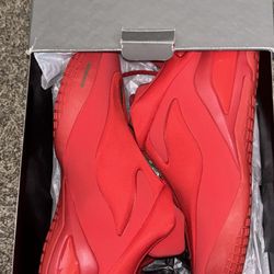 Converse SHAI 001 - ‘Winter Red’ Size 10.5 Brand New