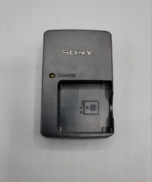 OEM Sony Cybershot BC-CSG Battery Charger BC-CSGB BC-CSGD BC-CSGE NP-FG1 NP-BG1