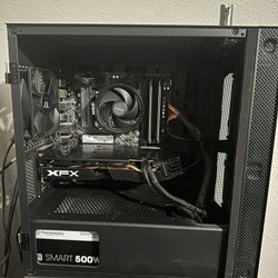 Gaming PC 