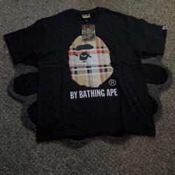 Ą Bąthing Ąpe tee shirt
