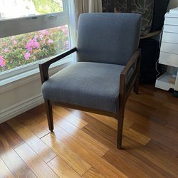 Mid-century chair