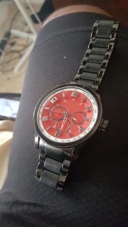 Guess watch