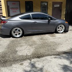 Wheels 