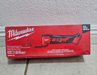 M18 multitool
