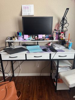 Office Desk