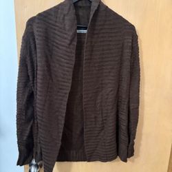 Jason Maxwell Women’s Cardigan