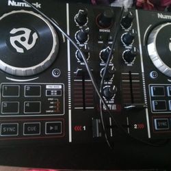 Party Mix Make Offer 