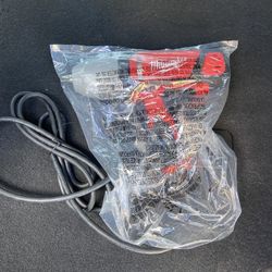 1/2 Impact Wrench 140 