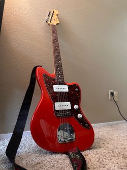 Jazzmaster
