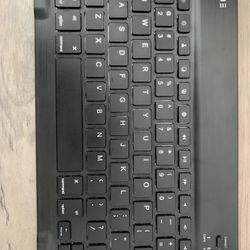 Finite Keyboard Bluetooth