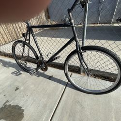 Timberline GT Bicycle