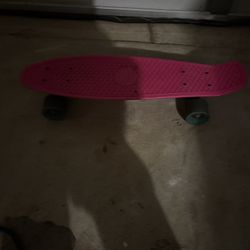 Skate Board