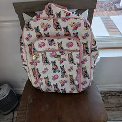 Backpack 