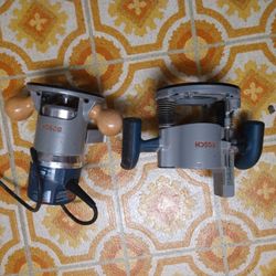 Bosch Router 