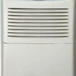 goldstar dehumidifier 