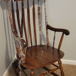 Rocking Chair