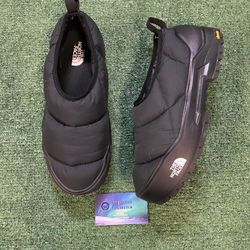 The North Face base camp thermoball mule size 9.5men/11women