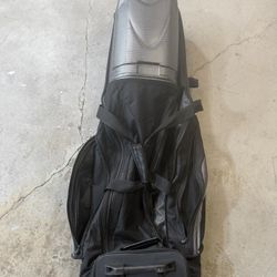 Bad Boy, Golf Travel Bag