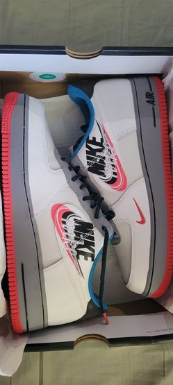 ☆☆RARE☆☆Nike AF1 Time Capsule