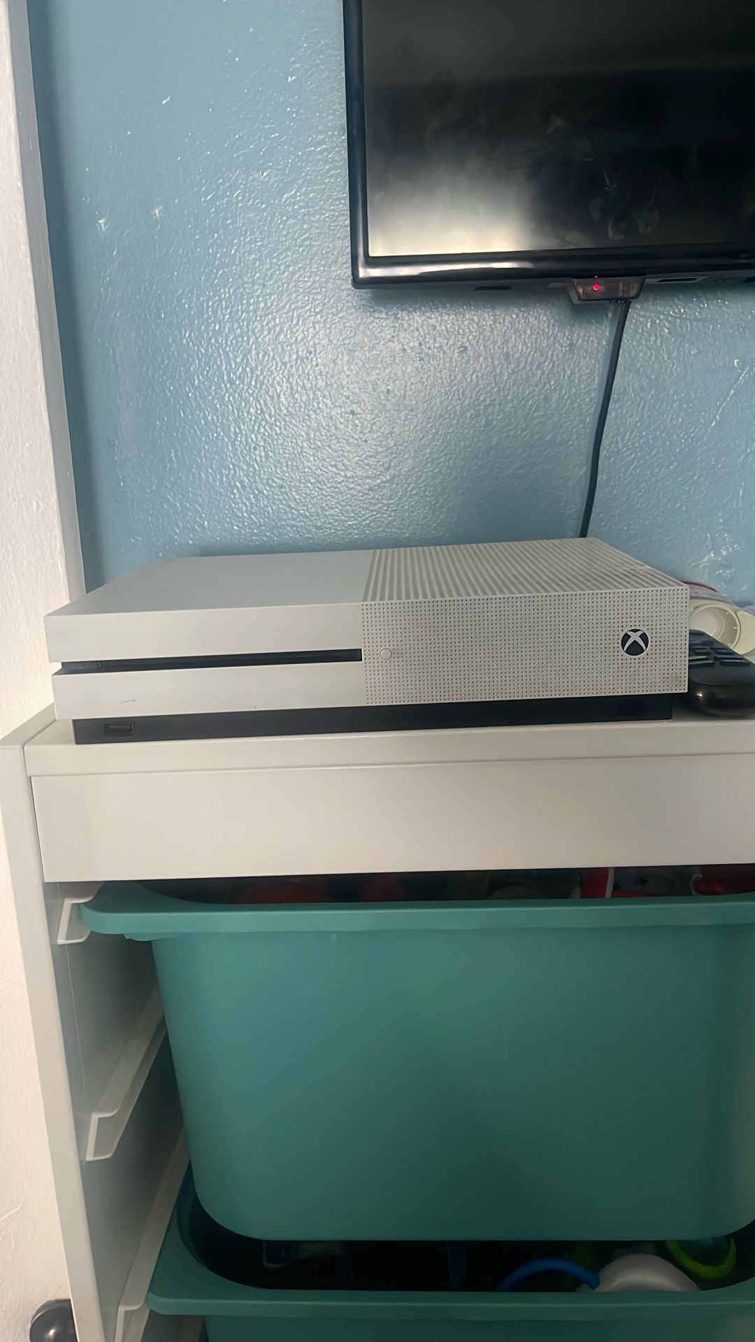 Xbox One