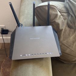 netgear nighthawk